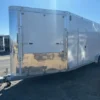 Nitro 7.5 x 22 Snowmobile Trailer