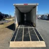 Nitro 7.5 x 22 Snowmobile Trailer