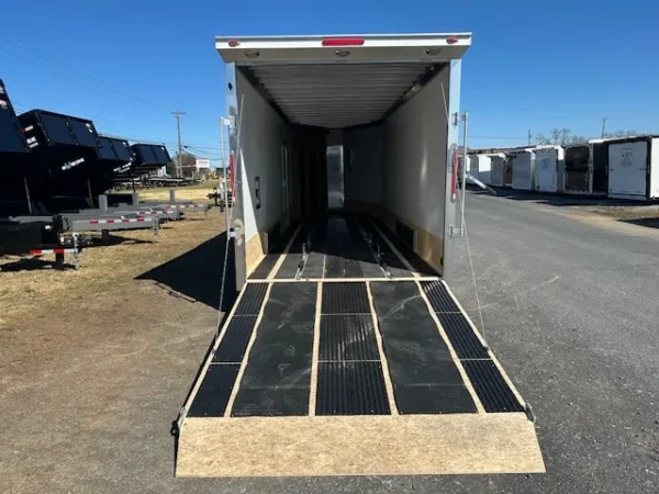 Nitro 7.5 x 22 Snowmobile Trailer