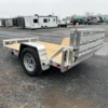 2025-SPORTHAVEN-5X8-WOOD-DECK-NO-SIDES-BI-FOLD-GATE-2.webp Sport Haven 5×8 Aluminum Utility Trailer Wood Deck