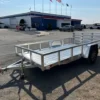 2025-SPORTHAVEN-6X12-LANDSCAPE-UTILITY-TRAILER-BI-FOLD-RAMP-4-1.webp Sport Haven 6×12 Aluminum Utility Trailer