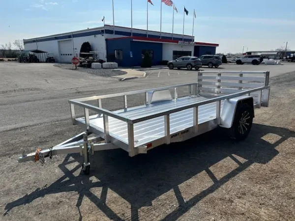 2025-SPORTHAVEN-6X12-LANDSCAPE-UTILITY-TRAILER-BI-FOLD-RAMP-4-1.webp Sport Haven 6×12 Aluminum Utility Trailer