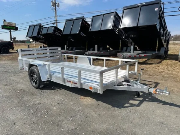 2025-SPORTHAVEN-6X12-LANDSCAPE-UTILITY-TRAILER-BI-FOLD-RAMP-5-1.webp Sport Haven 6×12 Aluminum Utility Trailer