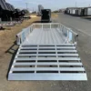 2025-SPORTHAVEN-6X12-LANDSCAPE-UTILITY-TRAILER-BI-FOLD-RAMP-6-2.webp Sport Haven 6×12 Aluminum Utility Trailer