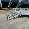 2025-SPORTHAVEN-6X12-LANDSCAPE-UTILITY-TRAILER-BI-FOLD-RAMP-7-2.webp Sport Haven 6×12 Aluminum Utility Trailer