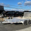 Sport Haven 7×14 Aluminum Landscape Trailer