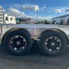 Sport Haven 7×14 Aluminum Landscape Trailer