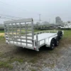 Sport Haven 7×16 Aluminum Landscape Trailer