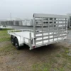 Sport Haven 7×16 Aluminum Landscape Trailer