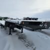 2025 Behnke STX 53′ Semi Style Sprayer