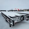 2025 Behnke STX 53′ Semi Style Sprayer