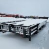 2025 Behnke STX 53′ Semi Style Sprayer