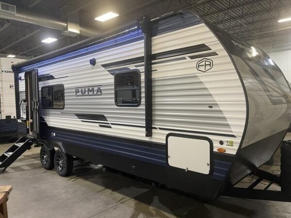 2025 Palomino Puma RV 227RK