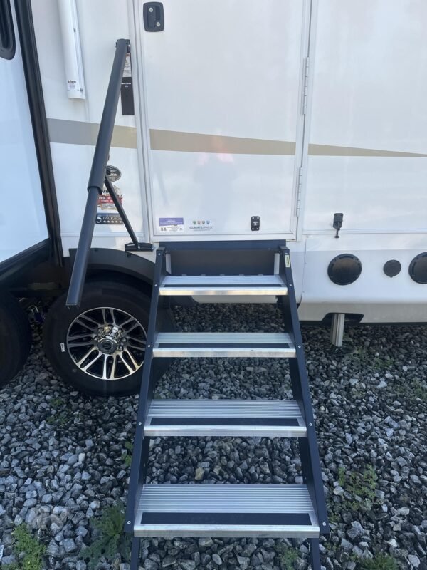 2025 JAYCO NORTH POINT 377RLBH