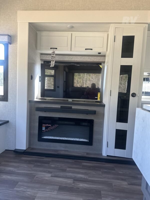 2025 JAYCO NORTH POINT 377RLBH