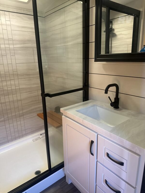 2025 JAYCO NORTH POINT 377RLBH