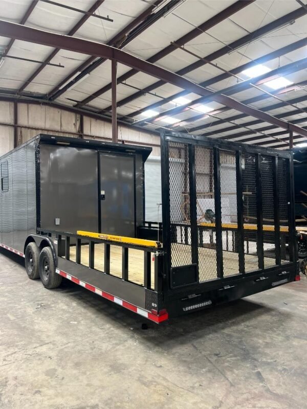 4.jpg Hybrid Enclosed Trailer 8.5x30TA