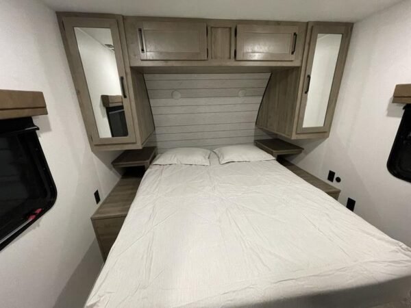 2025 Palomino Puma RV 227RK