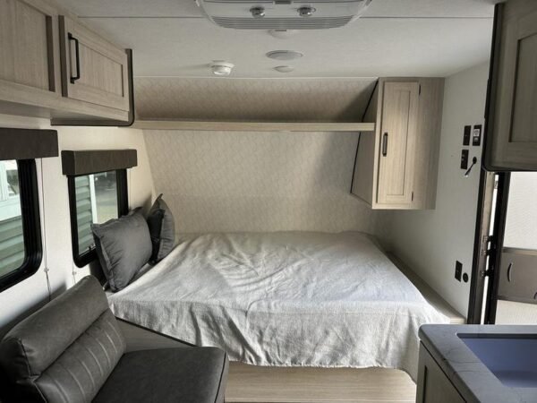 2025 Palomino Puma Camping Edition 16BHCE