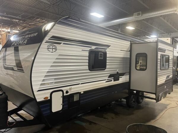 2025 Palomino Puma RV 227RK