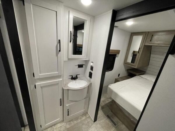 2025 Palomino Puma RV 227RK