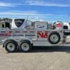 5E4C13BA-B6A9-4398-8C34-A86802F30802.jpg 2025 N&N Trailers 7×14 14K Galvanized Hydraulic Dump Trailer