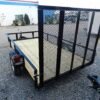 5x10-Premier-Utility-Trailer-2-1.jpg Premier 5 x 10 Landscape Utility Trailer