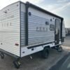 2025 Palomino Puma Camping Edition 16BHCE