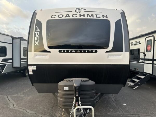 676F3226-52C4-4D4C-BED6-ABE5A48D7F46.jpg 2025 Coachmen Apex 293 RLDS