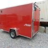 6X12-HOMESTEADER-RAMP-DOOR-PATRIOT-ADDED-HEIGHT-4-1.jpg Homesteader 6 x 12 V-Nose Enclosed Trailer