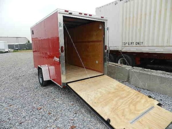 6X12-HOMESTEADER-RAMP-DOOR-PATRIOT-ADDED-HEIGHT-6-1.jpg Homesteader 6 x 12 V-Nose Enclosed Trailer