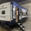 2025 Palomino Puma RV 227RK