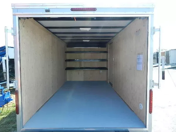 7x14-Car-Mate-Custom-Cargo-Contractor-Package-Ramp-Door-1-1.webp Car Mate 7 x 14 Enclosed Contractor Trailer