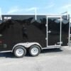 7x14-Car-Mate-Custom-Cargo-Contractor-Package-Ramp-Door-2-1.jpg Car Mate 7 x 14 Enclosed Contractor Trailer