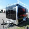 7x14-Car-Mate-Custom-Cargo-Contractor-Package-Ramp-Door-4-1.jpg Car Mate 7 x 14 Enclosed Contractor Trailer