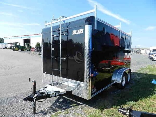 7x14-Car-Mate-Custom-Cargo-Contractor-Package-Ramp-Door-4-1.jpg Car Mate 7 x 14 Enclosed Contractor Trailer