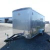 Carry On 7 x 18 Enclosed Cargo Trailer
