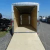 Carry On 7 x 18 Enclosed Cargo Trailer