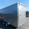 Carry On 7 x 18 Enclosed Cargo Trailer