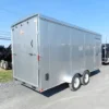 Carry On 7 x 18 Enclosed Cargo Trailer