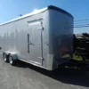 Carry On 7 x 18 Enclosed Cargo Trailer