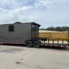 8-1.jpg Hybrid Enclosed Trailer 8.5x30TA