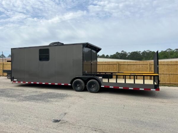 8-1.jpg Hybrid Enclosed Trailer 8.5x30TA