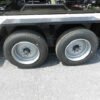 CAM Superline 7 x 19 Equipment Trailer Split Tilt