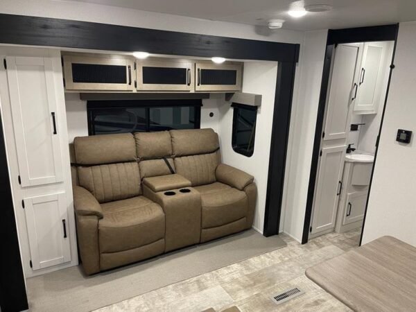 2025 Palomino Puma RV 227RK