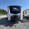 2022 JAYCO EAGLE HT 312BHOK
