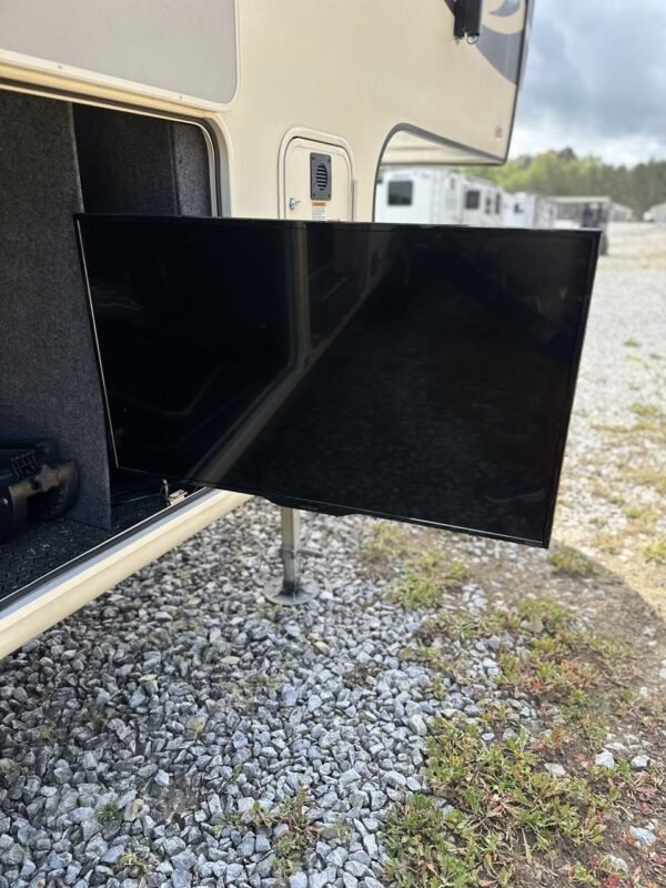 2019 JAYCO NORTH POINT 377RLBH