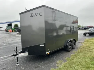 ATC-7.5-x-16-Aluminum-Enclosed-Cargo-Trailer-Adventure-Package-AC-Unit-Awning-1.webp ATC 7.5 x 16 Aluminum Enclosed Trailer Adventure Package