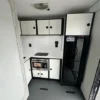 ATC 7.5 x 20 Aluminum Travel Trailer Toy Hauler