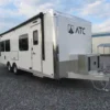 ATC-8.5X24-ALUMINUM-ENCLOSED-MOBILE-OFFICE-TRAILER-MOBILE-MARKETING-10.webp ATC 8.5 x 24 Aluminum Office Trailer Mobile Command Center